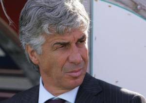 Atalanta-Spal, Gasperini