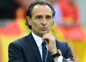 cesare prandelli