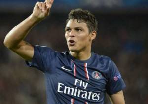 psg, thiago silva