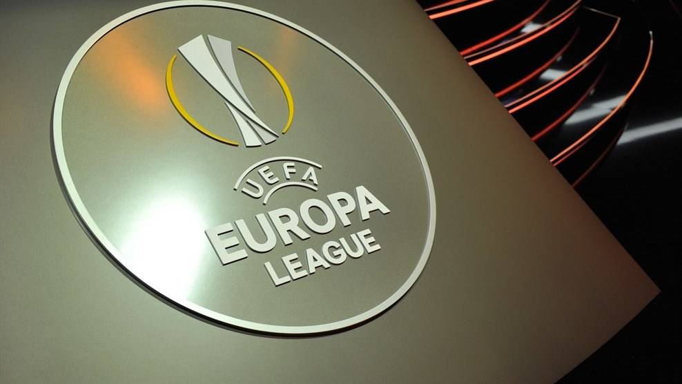 sorteggio europa league