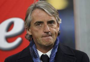 inter, mancini