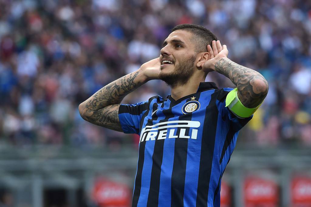 Inter Icardi