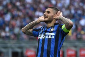 inter, rinnovo icardi