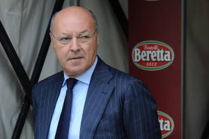 juventus marotta