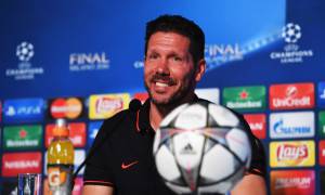Rinnovo Simeone