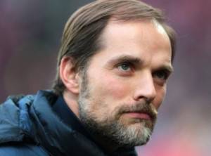 psg, sarà tuchel