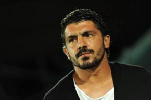 Milan, Gattuso nuovo tecnico