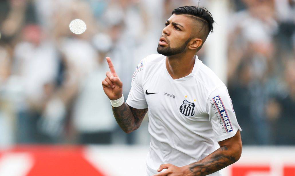 inter. gabigol