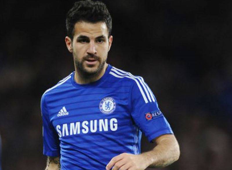 Milan Fabregas