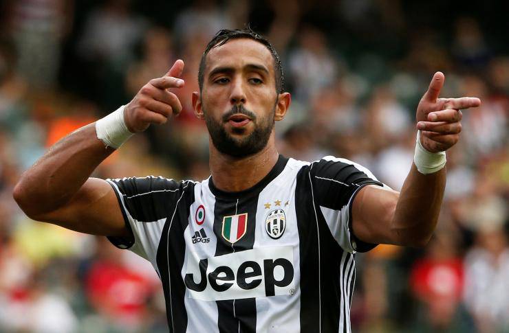 Benatia