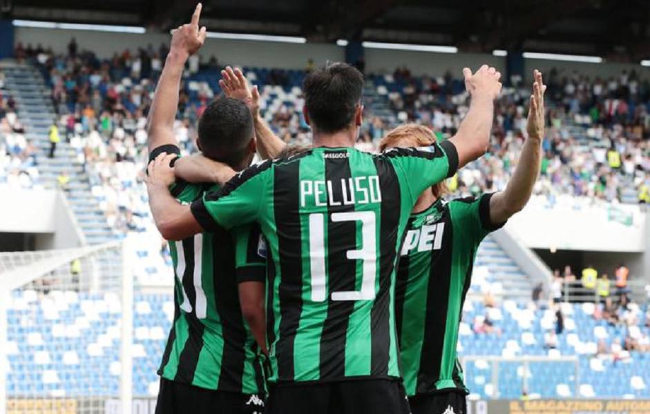 Pagelle Sassuolo Cagliari