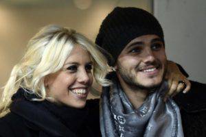 inter-icardi, wanda nara