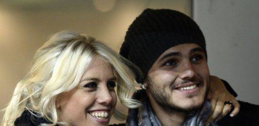 Rinnovo Icardi, un post misterioso di Wanda Nara fa crescere i dubbi