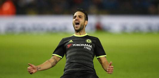 Milan, Fabregas si avvicina ai rossoneri: Leonardo vuole chiudere