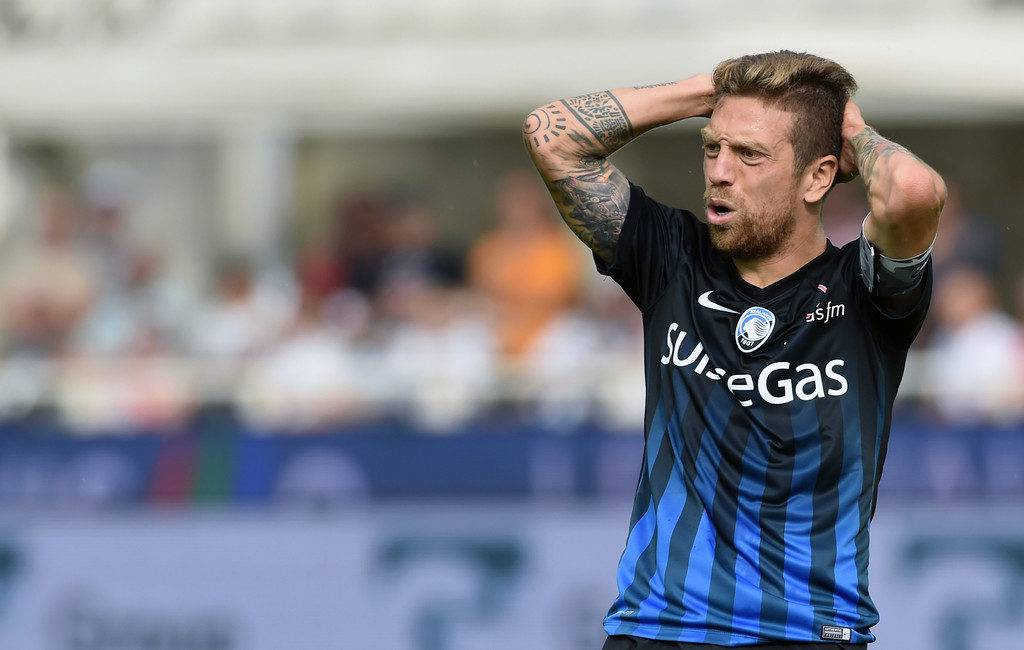 atalanta, gomez fa chiarezza