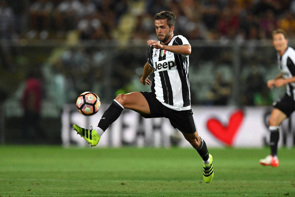 Juventus Sampdoria probabili formazioni