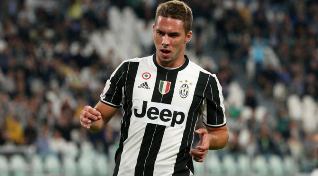 juventus, ag.pjaca