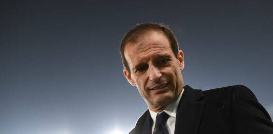 Juventus-Milan, Allegri: “L’avversario ci ha messo in difficoltà”