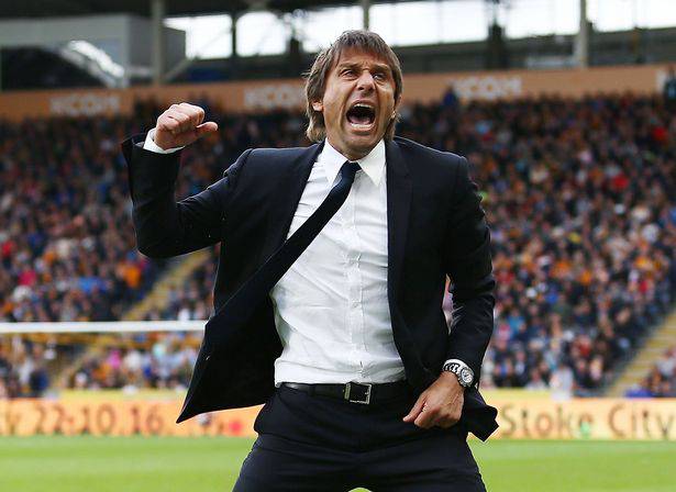 Conte