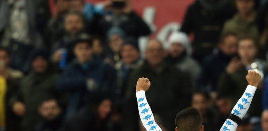 Napoli, Insigne al centro delle voci di mercato: le ultime