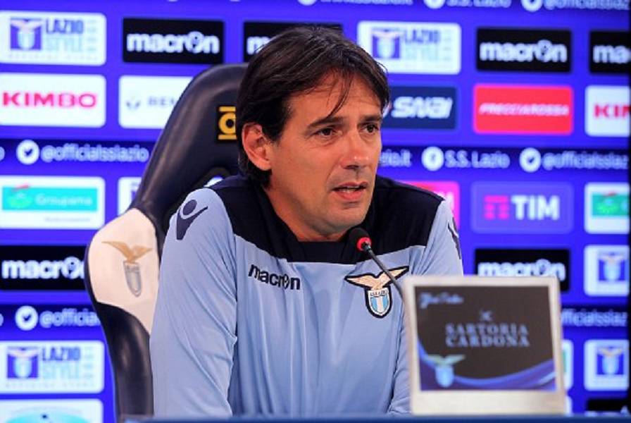 Lazio Torino Inzaghi