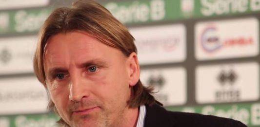 Udinese, Nicola: “Dobbiamo uscire dalla zona retrocessione”