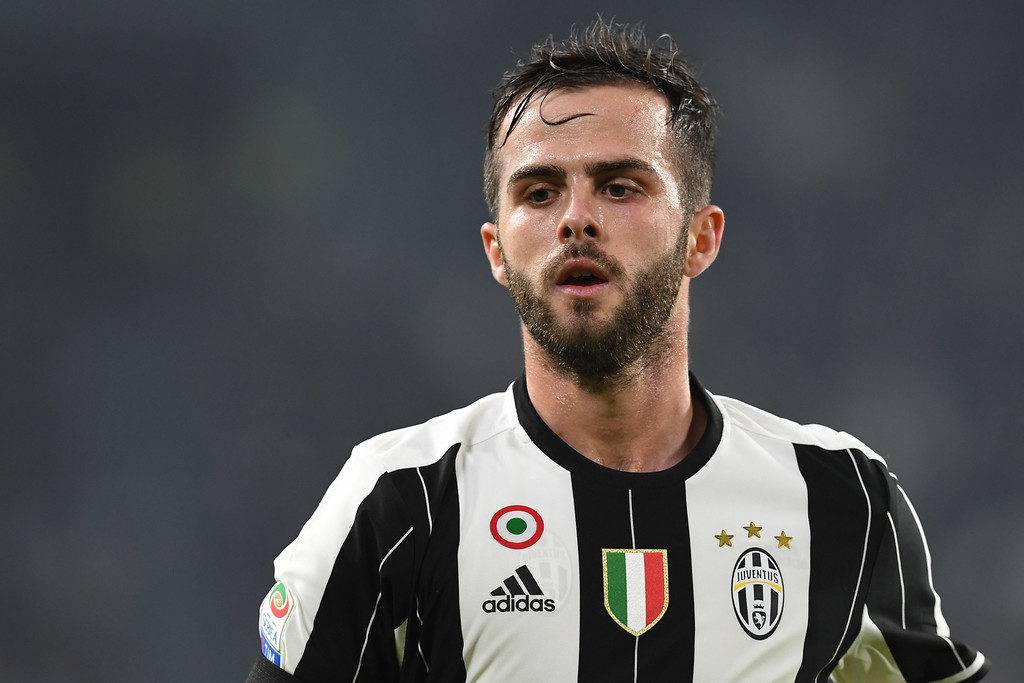 Juventus, Pjanic