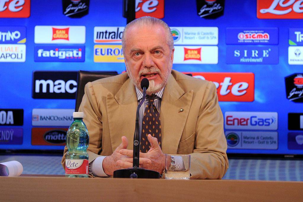 De Laurentiis Mazzoleni