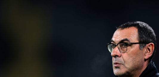 Chelsea - Morata delude in fase realizzativa : occhi di Sarri su Piatek e Icardi