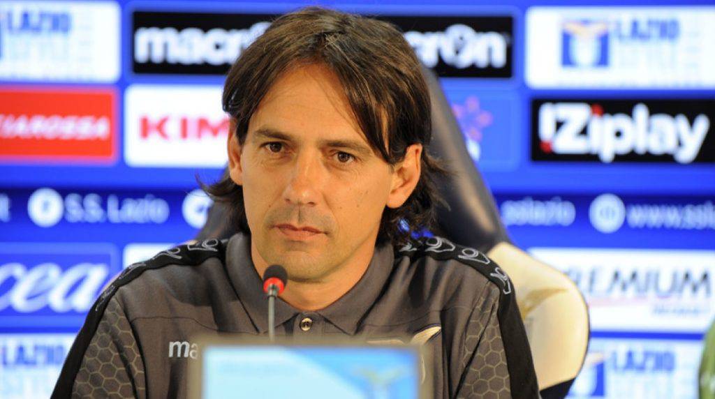 Bologna Lazio Inzaghi