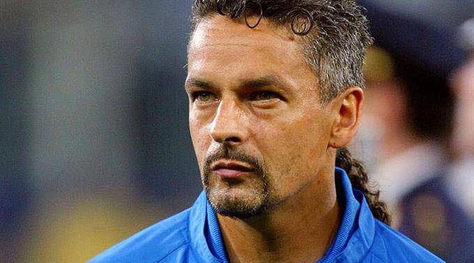 Baggio: 