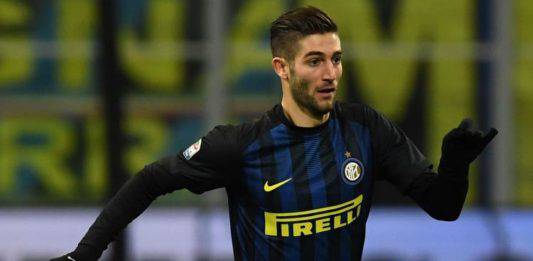 Gagliardini Fiorentina, da definire con l’Inter il nodo formula