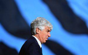 Atalanta-Lazio, Gasperini