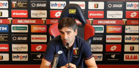 Juventus-Genoa, Juric: “Oggi siamo stati bravi in tante cose”