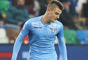 juventus, milinkovic savic