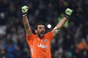 juventus, pazza idea buffon