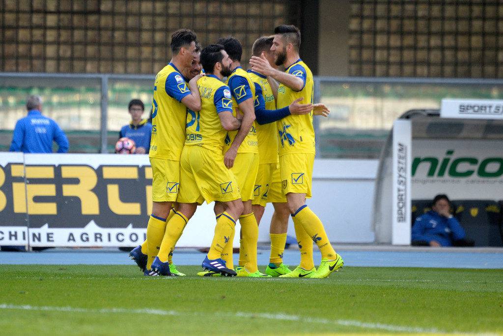 Chievo Fiorentina probabili formazioni