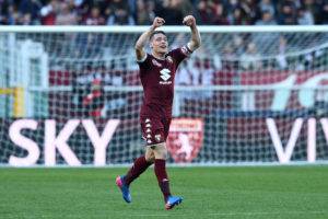 Torino,si lavora al rinnovo di belotti