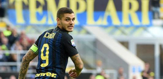 Icardi: “Potevo andare, ma ho scelto l’Inter e ora rinnovo”