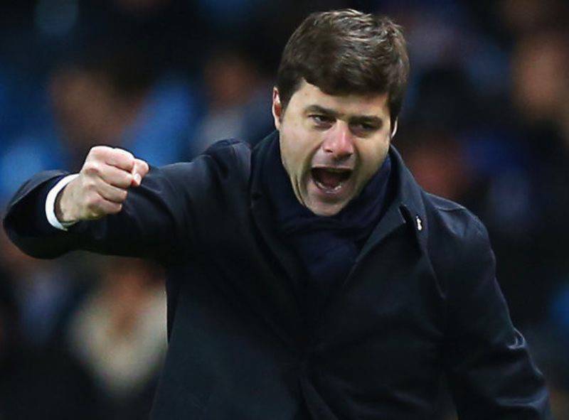 allenatore inter, pochettino