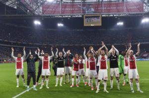 highlights lione-ajax 3-1