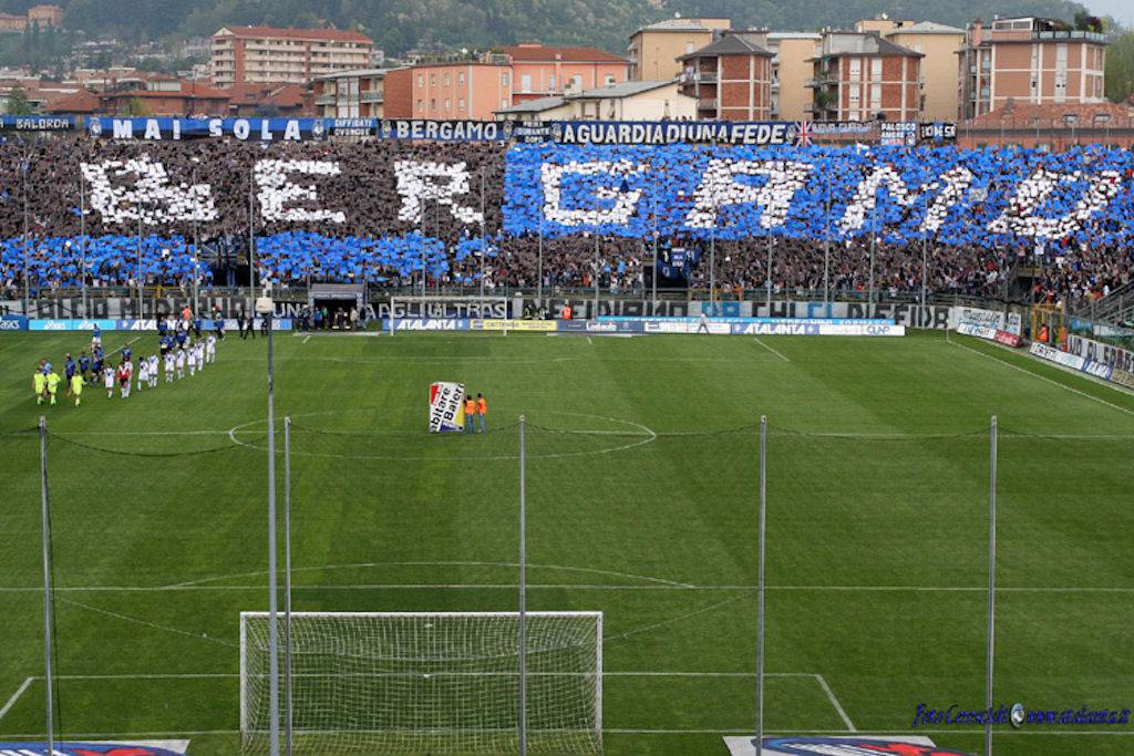 Atalanta Napoli diretta live