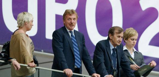 Polonia - Boniek : “Siamo un paese calcisticamente in crescita. Piatek? Ecco quanti gol può fare”