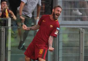 De Rossi