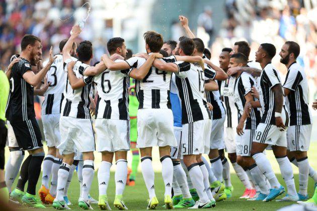 La Juve Va In Champions Se