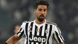 Khedira