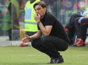 milan-roma, montella