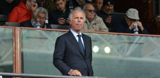 Cessione Genoa, Preziosi conferma: “Potrei vendere il club”