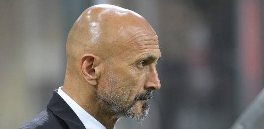 Inter-PSV, Spalletti: “Non abbiamo mantenuto la tranquillità dovuta”