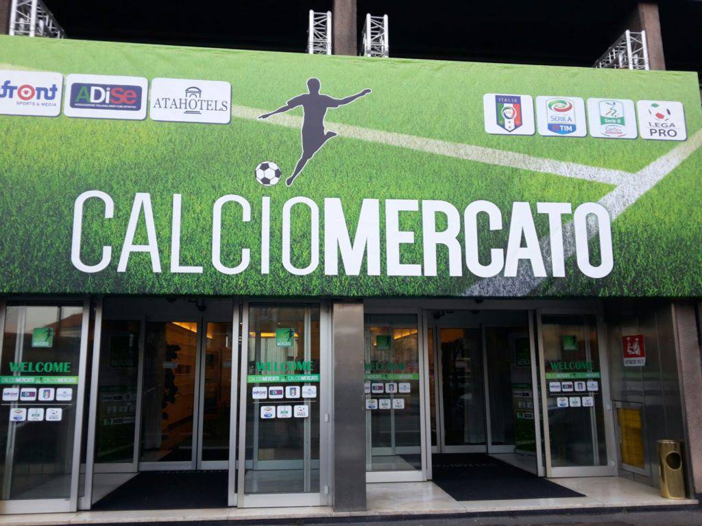 Chiusura Calciomercato